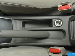 2014款 1.5XV CVT 尊贵版