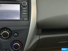 2014款 1.5XV CVT 尊贵版