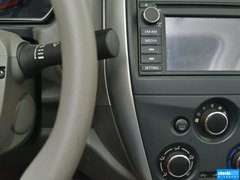 2014款 1.5XV CVT 尊贵版
