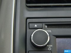 2014款 1.5XV CVT 尊贵版