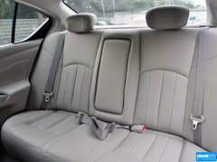 2014款 1.5XV CVT 尊贵版
