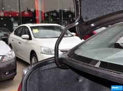 2014款 1.5XV CVT 尊贵版