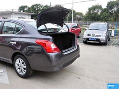 2014款 1.5XV CVT 尊贵版