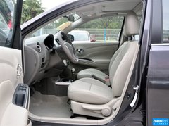 2014款 1.5XV CVT 尊贵版