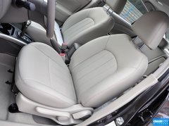 2014款 1.5XV CVT 尊贵版