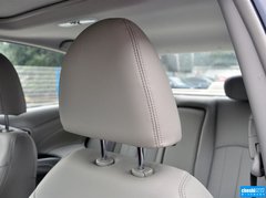 2014款 1.5XV CVT 尊贵版