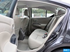 2014款 1.5XV CVT 尊贵版