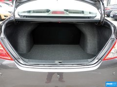 2014款 1.5XV CVT 尊贵版