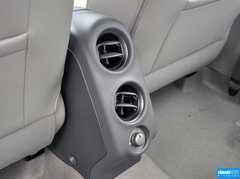 2014款 1.5XV CVT 尊贵版