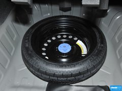 2014款 1.5XV CVT 尊贵版