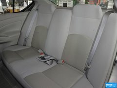 2014款 1.5XV CVT 尊贵版
