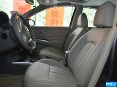 2014款 1.5XV CVT 尊贵版