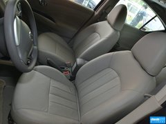 2014款 1.5XV CVT 尊贵版