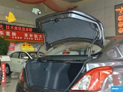 2014款 1.5XV CVT 尊贵版