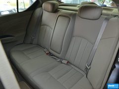 2014款 1.5XV CVT 尊贵版