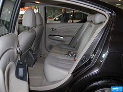 2014款 1.5XV CVT 尊贵版