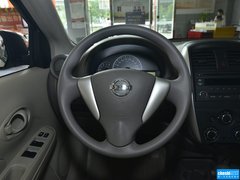 2014款 1.5XV CVT 尊贵版