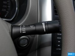 2014款 1.5XV CVT 尊贵版