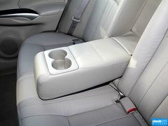 2014款 1.5XV CVT 尊贵版