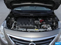 2014款 1.5XV CVT 尊贵版