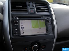 2014款 1.5XV CVT 尊贵版