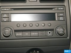 2014款 1.5XV CVT 尊贵版