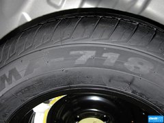 2014款 1.5XV CVT 尊贵版