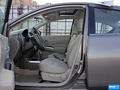 2014款 1.5XV CVT 尊贵版