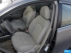 2014款 1.5XV CVT 尊贵版