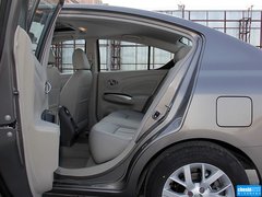 2014款 1.5XV CVT 尊贵版