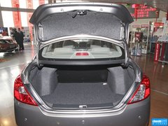 2014款 1.5XV CVT 尊贵版