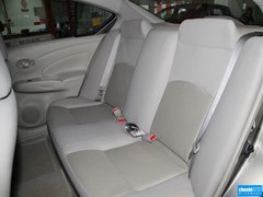 2014款 1.5XV CVT 尊贵版
