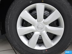 2014款 1.5XE CVT 舒适版