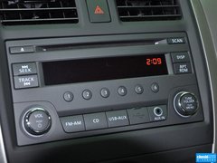 2014款 1.5XE CVT 舒适版