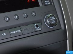 2014款 1.5XE CVT 舒适版