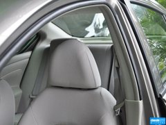 2014款 1.5XE CVT 舒适版