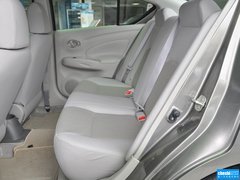 2014款 1.5XE CVT 舒适版