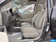 2014款 1.5XE CVT 舒适版