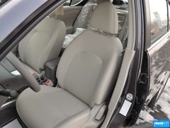 2014款 1.5XE CVT 舒适版