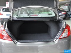 2014款 1.5XE CVT 舒适版