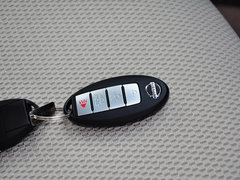 2014款 1.5XL CVT 豪华版