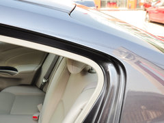 2014款 1.5XL CVT 豪华版