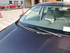 2014款 1.5XL CVT 豪华版