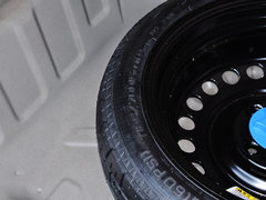 2014款 1.5XL CVT 豪华版