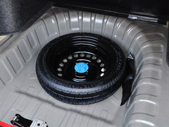 2014款 1.5XL CVT 豪华版