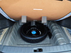 2014款 1.5XL CVT 豪华版