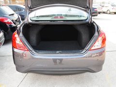 2014款 1.5XL CVT 豪华版