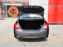 2014款 1.5XL CVT 豪华版