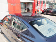 2014款 1.5XL CVT 豪华版