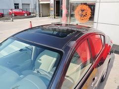 2014款 1.5XL CVT 豪华版